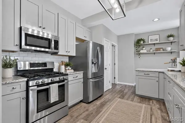4429 Oakland AVE, St Louis, MO 63110
