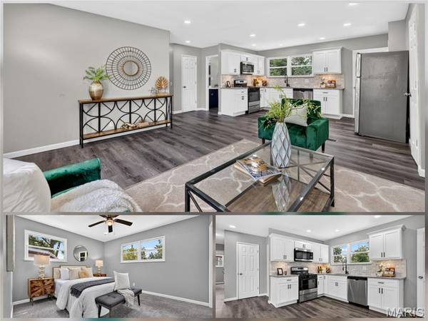 530 Wren DR, St Louis, MO 63031