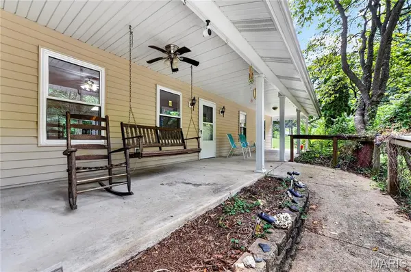 4842 Old State Route 21, Imperial, MO 63052