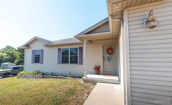2707 Cooper ST, Rolla, MO 65401