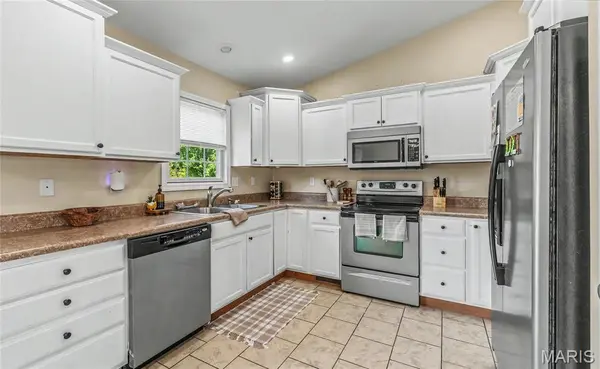 2707 Cooper ST, Rolla, MO 65401