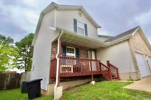 21497 Risky RD #1 & 2, Waynesville, MO 65583