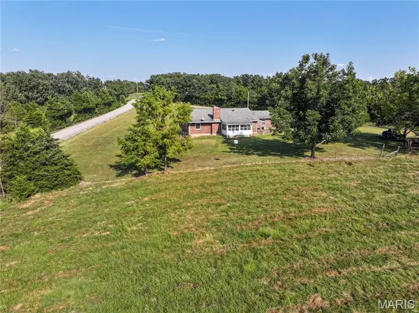 48 Pcr 852, Perryville, MO 63775