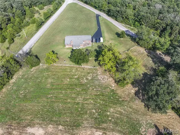 48 Pcr 852, Perryville, MO 63775