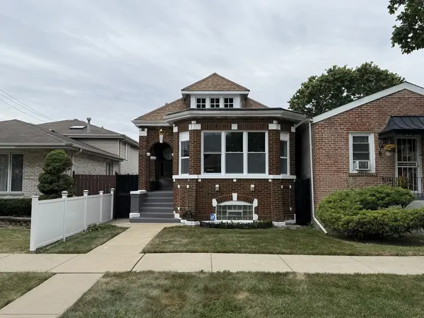 9438 S Wabash AVE, Chicago, IL 60619