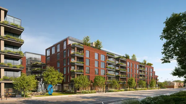 725 Green Bay RD #219, Wilmette, IL 60091