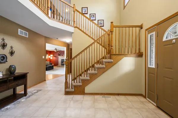14455 W 147th ST, Homer Glen, IL 60491