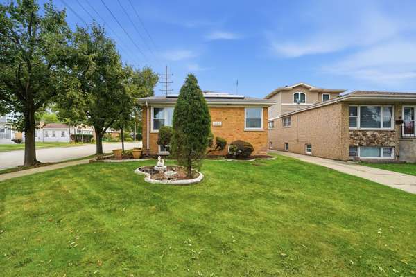 3147 George ST, Franklin Park, IL 60131