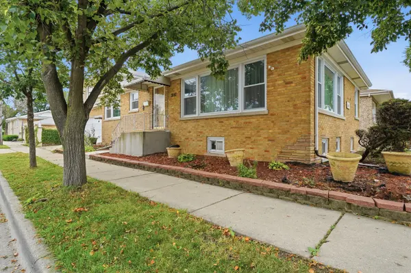 3147 George ST, Franklin Park, IL 60131