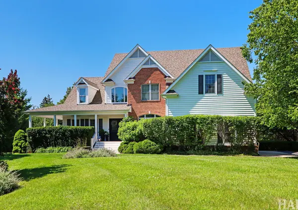 3601 Windmere LN, Johnsburg, IL 60051