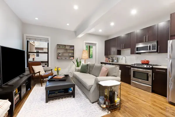 1454 W Roscoe ST #1E, Chicago, IL 60657