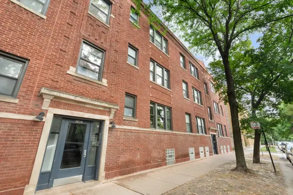 1454 W Roscoe ST #1E, Chicago, IL 60657