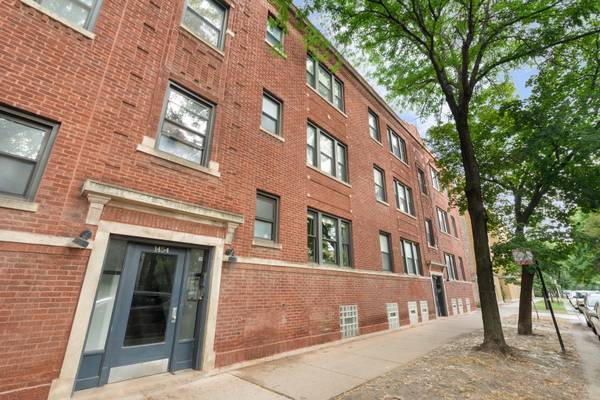 1454 W Roscoe ST #1E, Chicago, IL 60657