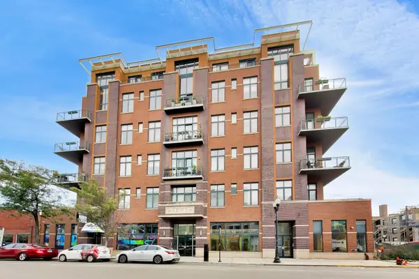 3631 N Halsted ST #211, Chicago, IL 60613