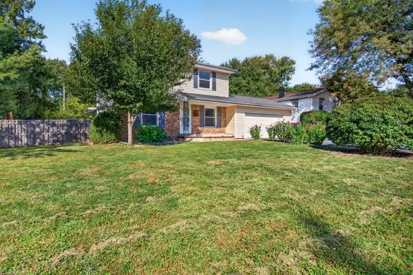 125 S Orr DR, Normal, IL 61761