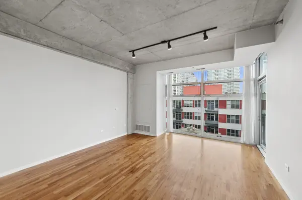 1620 S MICHIGAN AVE #710, Chicago, IL 60616