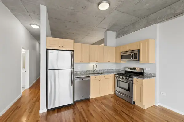1620 S MICHIGAN AVE #710, Chicago, IL 60616