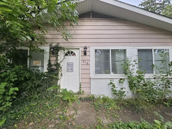 316 WINNEBAGO ST, Park Forest, IL 60466