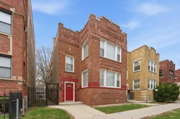 7948 S Drexel AVE, Chicago, IL 60619
