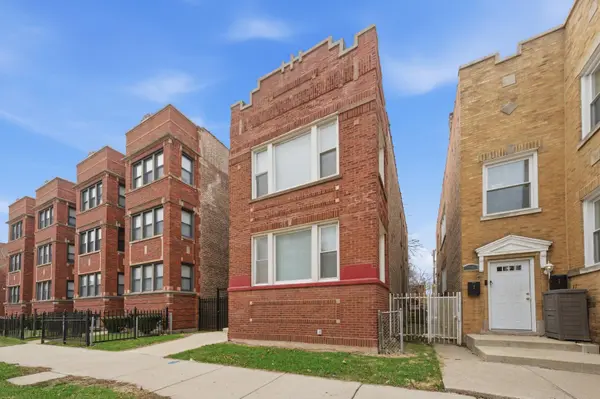 7948 S Drexel AVE, Chicago, IL 60619
