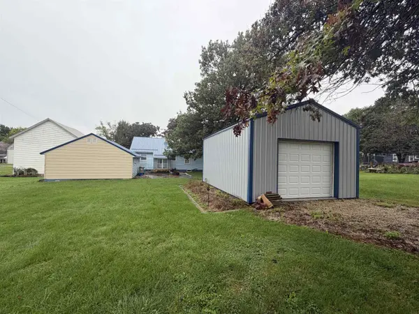 111 E Elm ST, Strawberry Point, IA 52076
