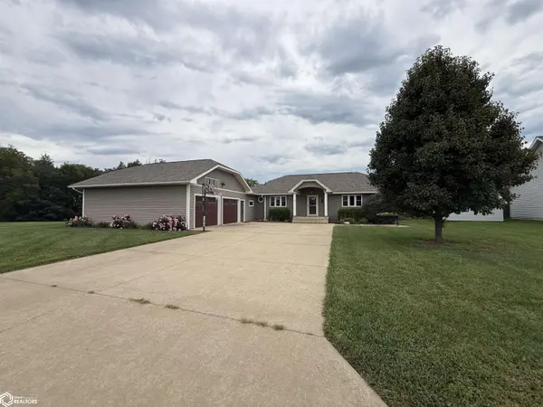 112 Des Moines ST, Keosauqua, IA 52565