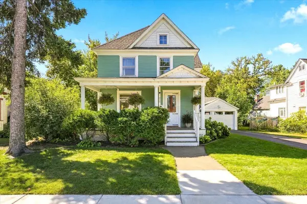 315 S Dakota AVE, New Richmond, WI 54017