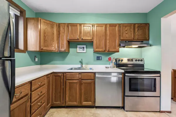1015 Rae DR #8, Richfield, MN 55423