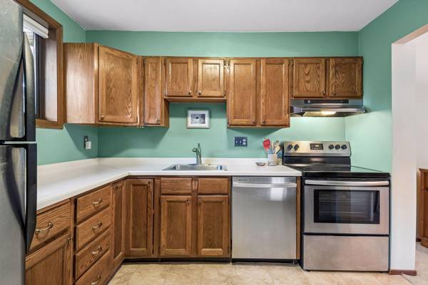 1015 Rae DR #8, Richfield, MN 55423
