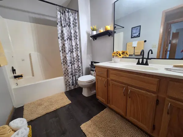 13151 Meadowood WAY NW #136NW, Coon Rapids, MN 55448