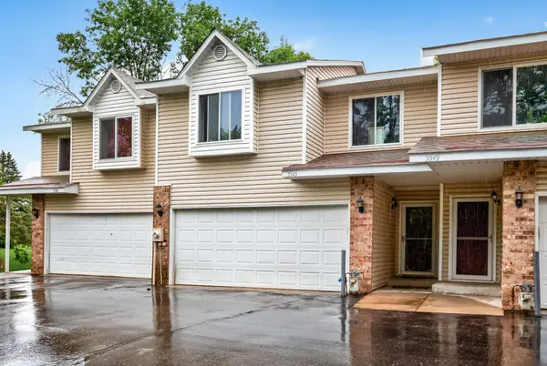 5545 126th ST W, Apple Valley, MN 55124