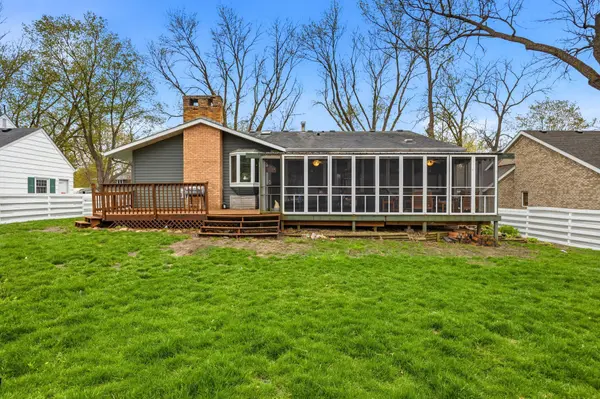 565 3rd AVE SW, Hutchinson, MN 55350