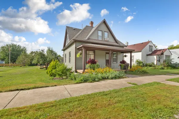 310 Oak AVE SW, Montgomery, MN 56069