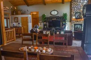 30718 Rice Creek DR, Breezy Point, MN 56472