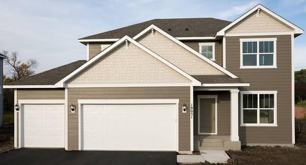 1673 Tyrone DR, Shakopee, MN 55379
