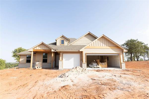 17097 Billy RD, Washington, OK 73093
