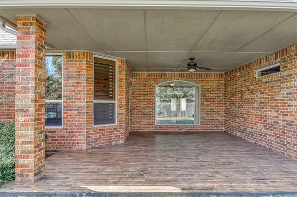 2705 SW 137th ST, Oklahoma City, OK 73170
