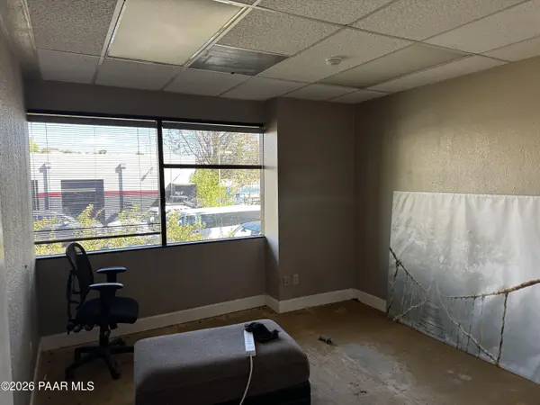 1000 Ainsworth DR, Prescott, AZ 86305