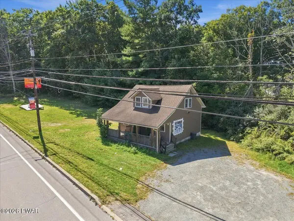 2592 Route 6, Hawley, PA 18428