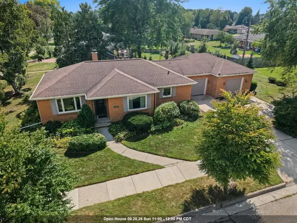 1862 MELON AVE, Green Bay, WI 54302-3449