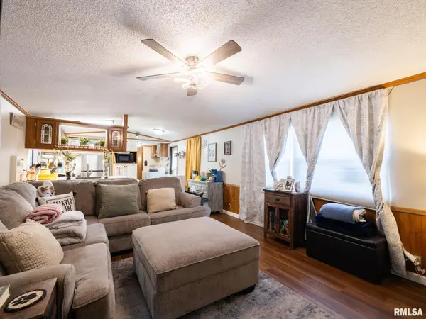 113 POPLAR DR, Morton, IL 61550