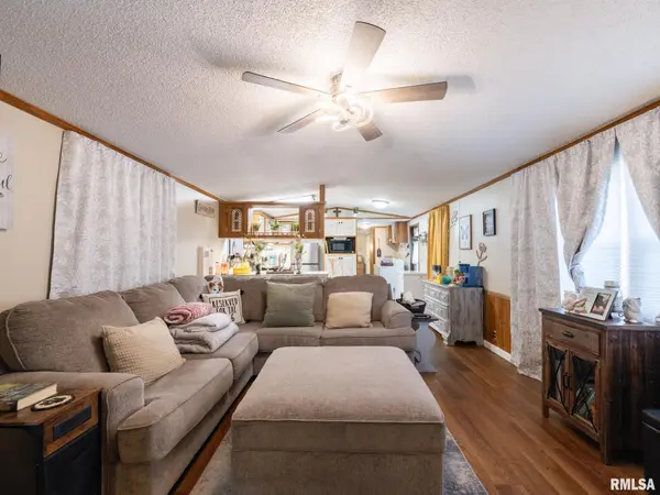 113 POPLAR DR, Morton, IL 61550