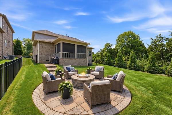 2205 Kirkwall Dr, Nolensville, TN 37135
