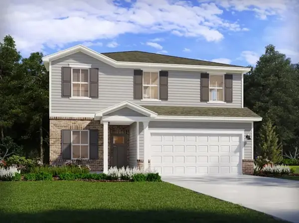 3007 Citrine Drive, Murfreesboro, TN 37127