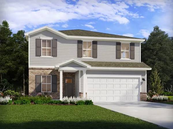 3007 Citrine Drive, Murfreesboro, TN 37127