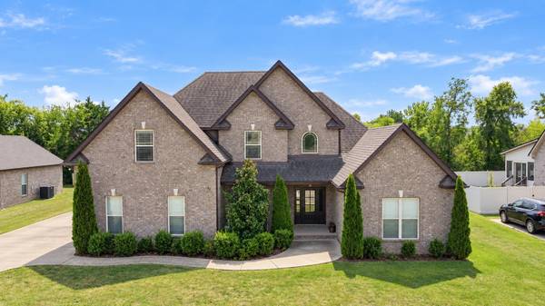 5133 Prickly Pine Pl, Murfreesboro, TN 37129