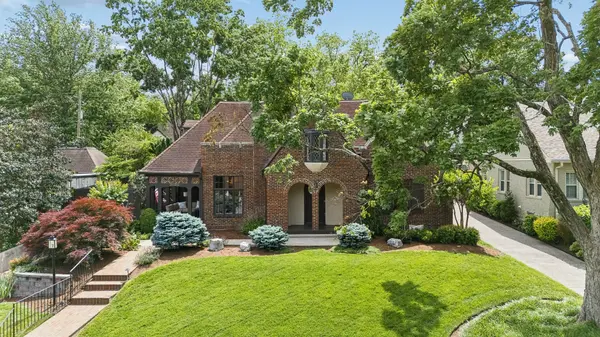 3635 Valley Vista Rd, Nashville, TN 37205