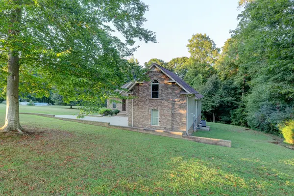 1657 Gratton Road, Clarksville, TN 37043