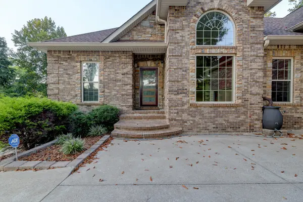 1657 Gratton Road, Clarksville, TN 37043