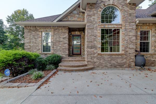 1657 Gratton Road, Clarksville, TN 37043